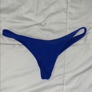 Pakaloha bikini bottom